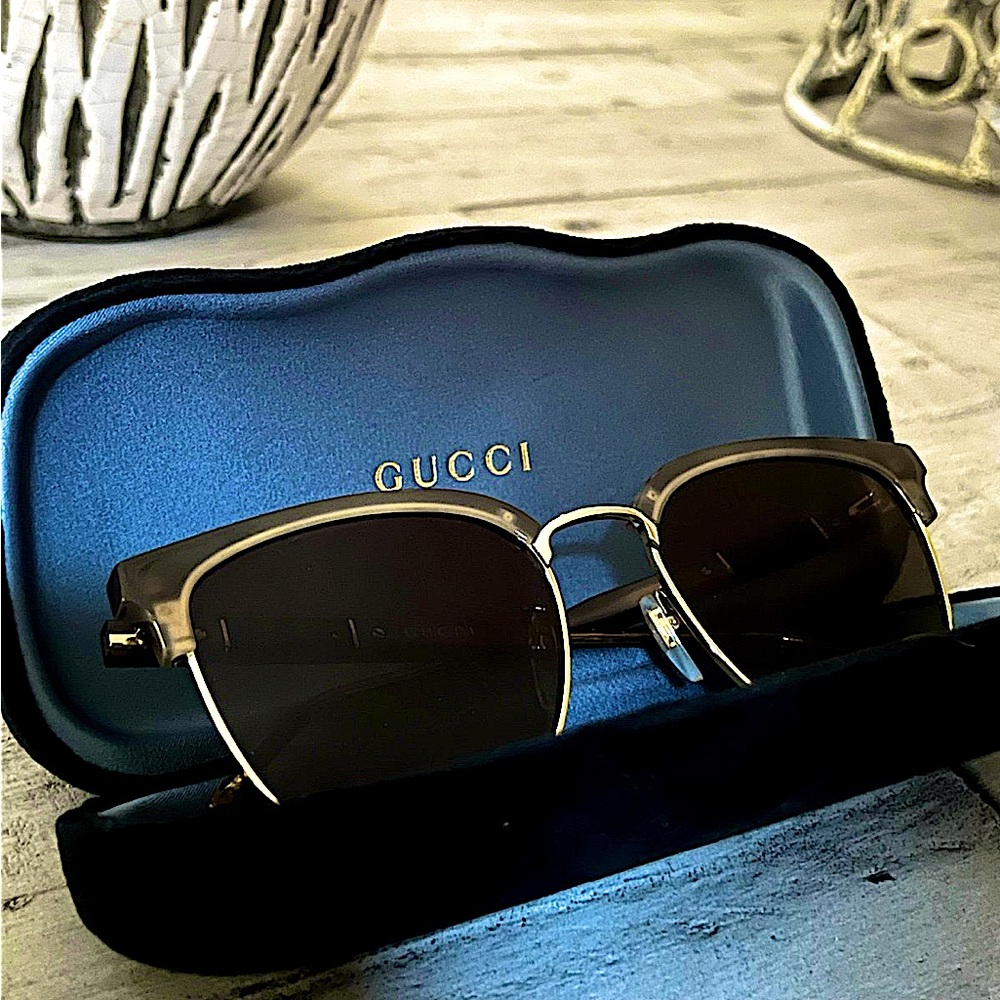 ⚡️⚡️GUCCI SUNGLASSES⚡️⚡️
